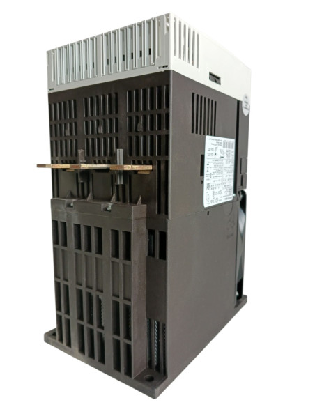 SIEMENS 3RW40566BB44 DÉMARRAGE DOUX S6 90KW 400V